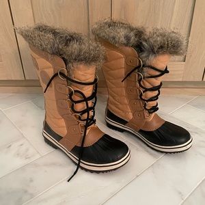 SOREL Snow Boot